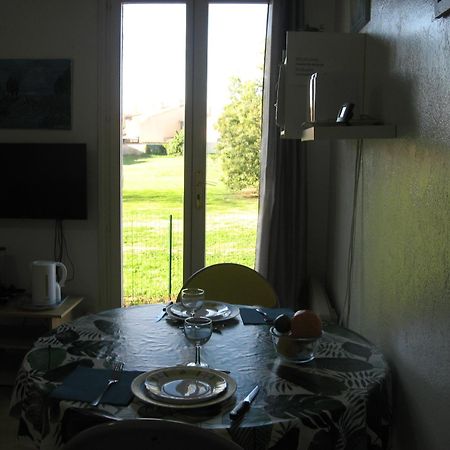 Lumineux Agreable T2 De 32M2 Διαμέρισμα La Londe-les-Maures Εξωτερικό φωτογραφία