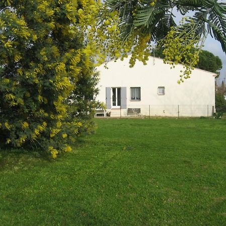 Lumineux Agreable T2 De 32M2 Διαμέρισμα La Londe-les-Maures Εξωτερικό φωτογραφία