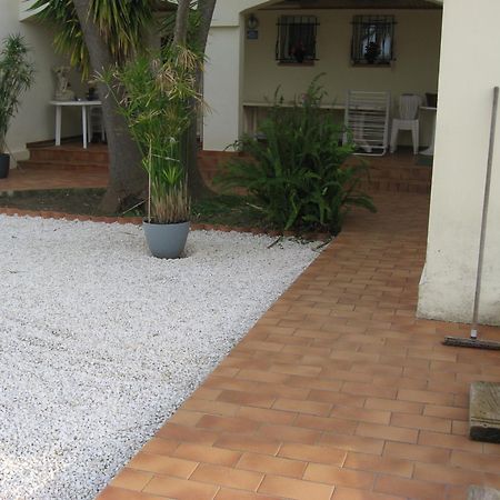 Lumineux Agreable T2 De 32M2 Διαμέρισμα La Londe-les-Maures Εξωτερικό φωτογραφία
