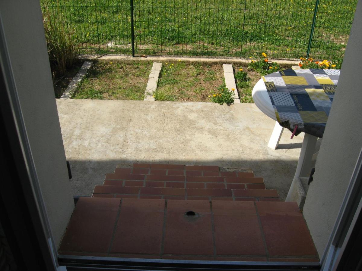 Lumineux Agreable T2 De 32M2 Διαμέρισμα La Londe-les-Maures Εξωτερικό φωτογραφία