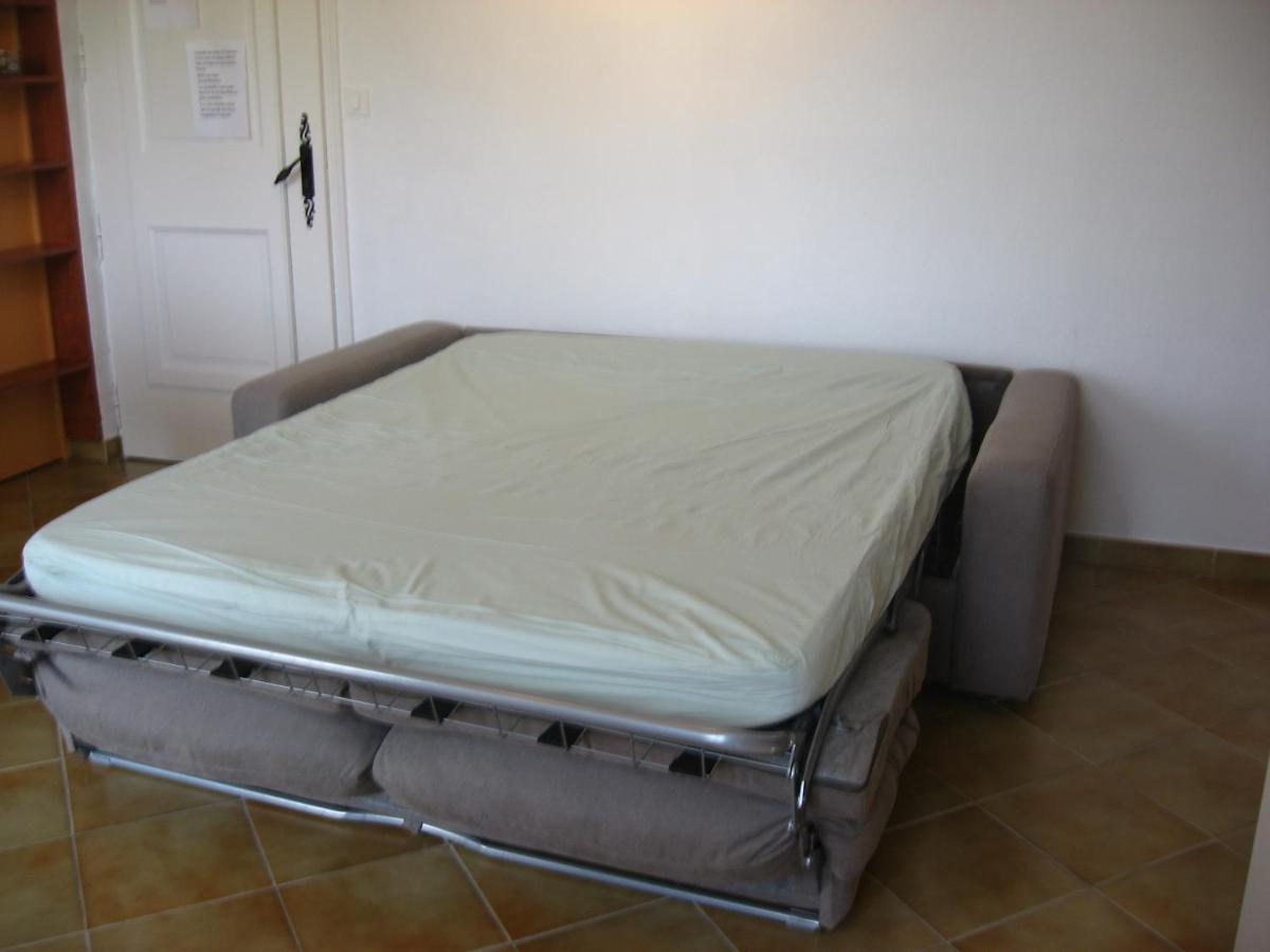 Lumineux Agreable T2 De 32M2 Διαμέρισμα La Londe-les-Maures Εξωτερικό φωτογραφία