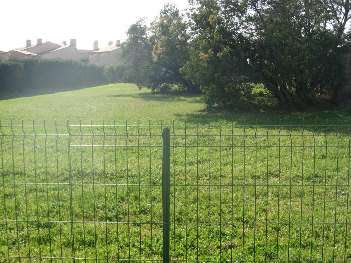 Lumineux Agreable T2 De 32M2 Διαμέρισμα La Londe-les-Maures Εξωτερικό φωτογραφία