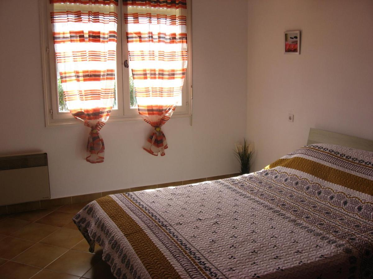 Lumineux Agreable T2 De 32M2 Διαμέρισμα La Londe-les-Maures Εξωτερικό φωτογραφία