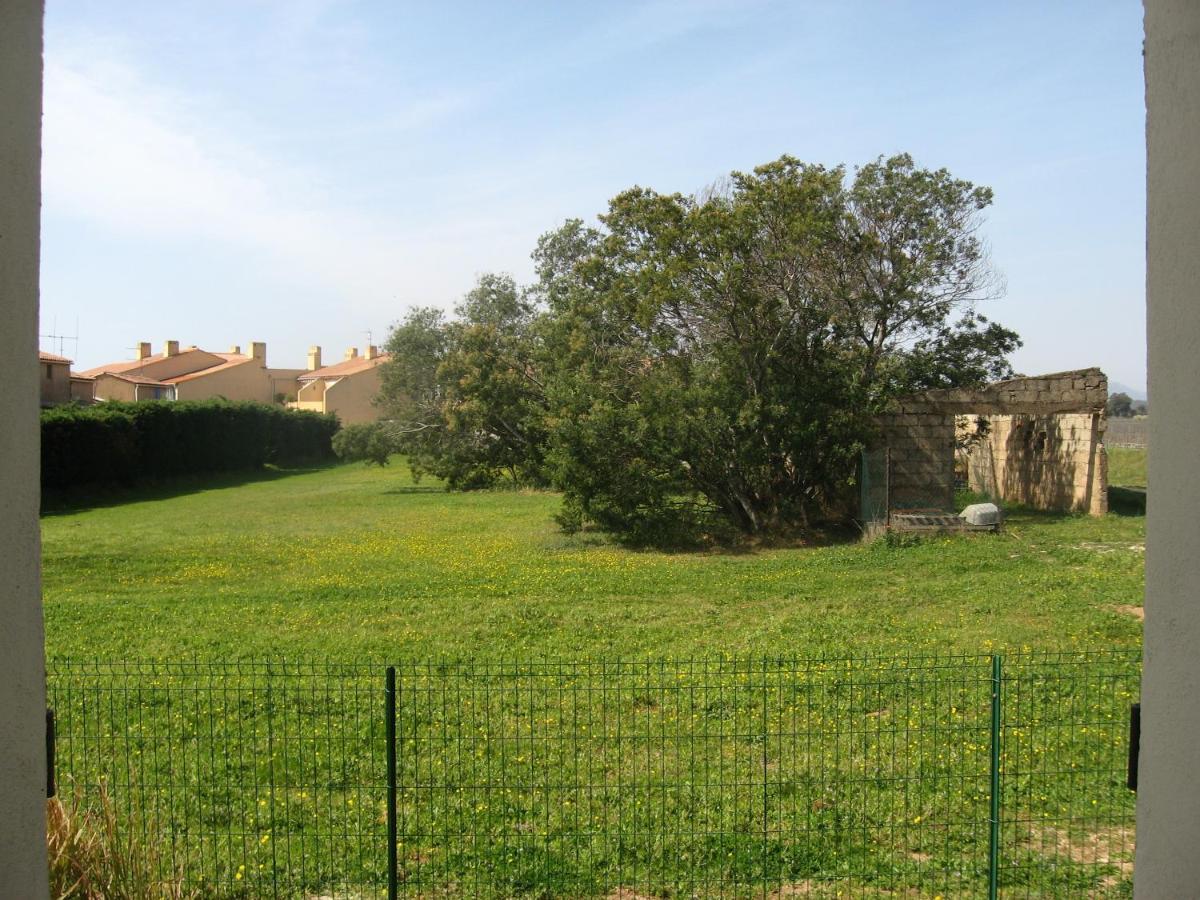 Lumineux Agreable T2 De 32M2 Διαμέρισμα La Londe-les-Maures Εξωτερικό φωτογραφία