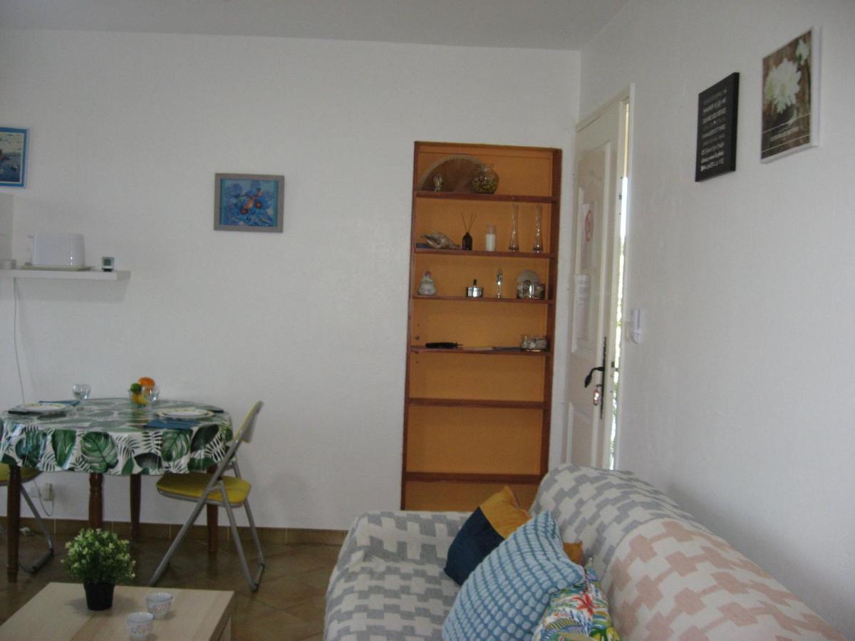Lumineux Agreable T2 De 32M2 Διαμέρισμα La Londe-les-Maures Εξωτερικό φωτογραφία