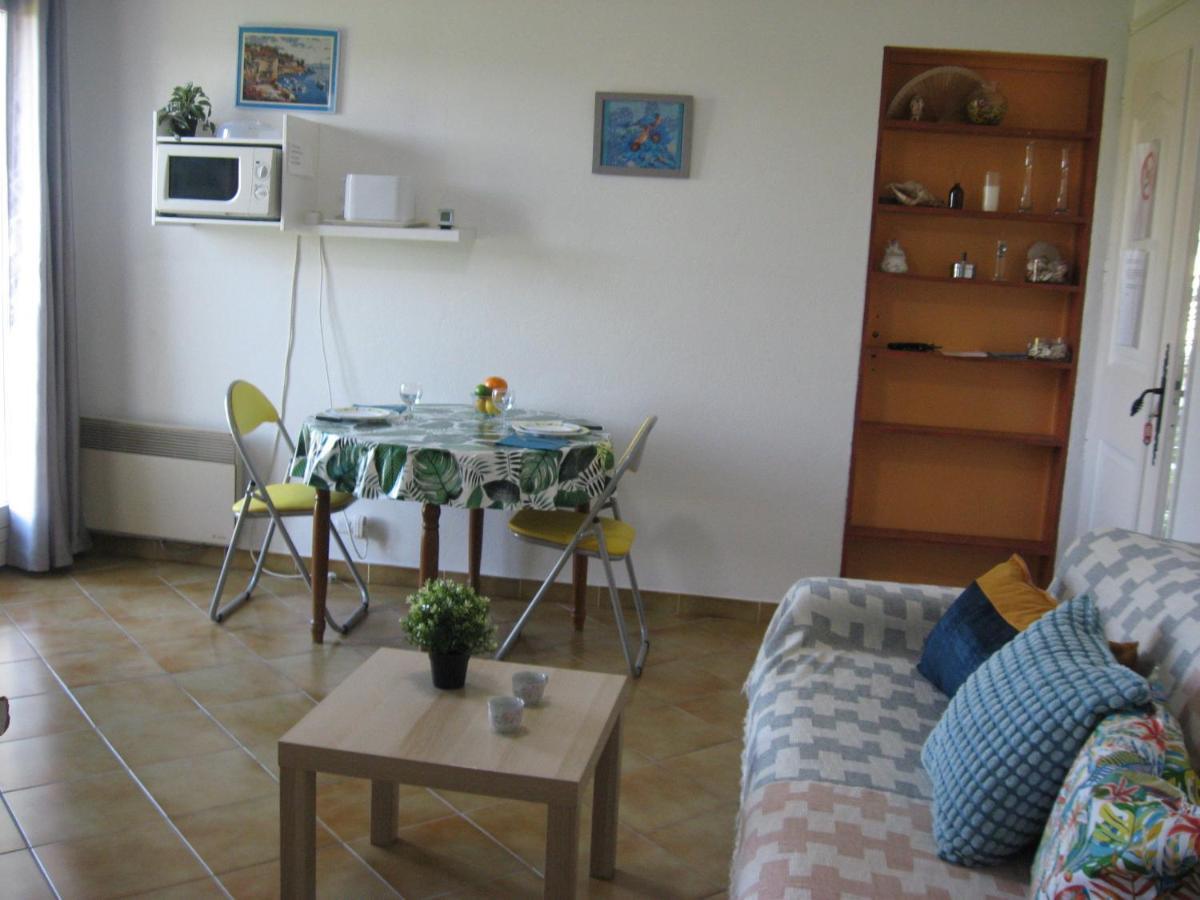 Lumineux Agreable T2 De 32M2 Διαμέρισμα La Londe-les-Maures Εξωτερικό φωτογραφία