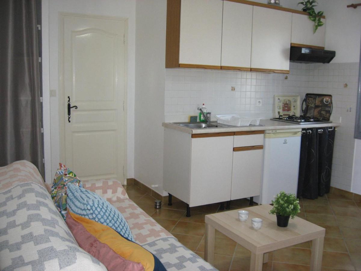 Lumineux Agreable T2 De 32M2 Διαμέρισμα La Londe-les-Maures Εξωτερικό φωτογραφία
