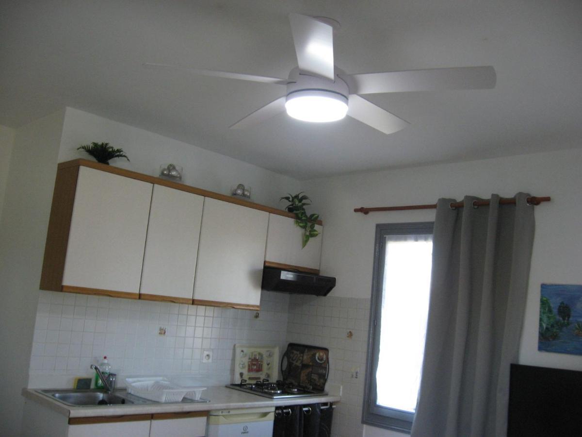 Lumineux Agreable T2 De 32M2 Διαμέρισμα La Londe-les-Maures Εξωτερικό φωτογραφία