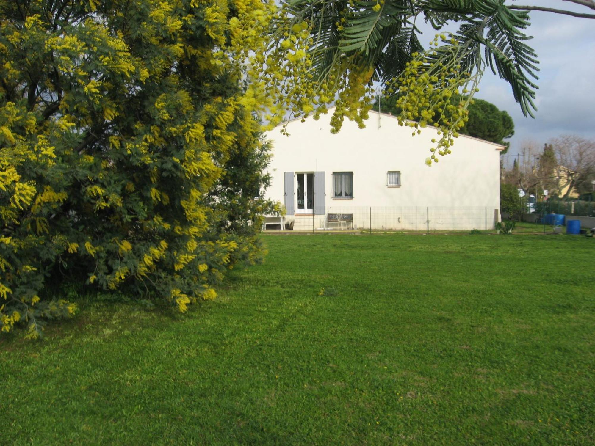 Lumineux Agreable T2 De 32M2 Διαμέρισμα La Londe-les-Maures Εξωτερικό φωτογραφία